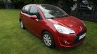 Citroen C3 z Niemiec zarejestrowany ładny. Gwarancja - 3