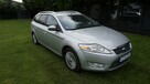 Ford Mondeo z Niemiec zarejestrowany . Gwarancja - 3