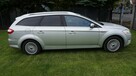 Ford Mondeo z Niemiec zarejestrowany . Gwarancja - 4