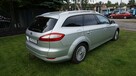 Ford Mondeo z Niemiec zarejestrowany . Gwarancja - 5