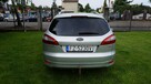 Ford Mondeo z Niemiec zarejestrowany . Gwarancja - 6
