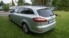 Ford Mondeo z Niemiec zarejestrowany . Gwarancja - 7