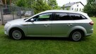Ford Mondeo z Niemiec zarejestrowany . Gwarancja - 8