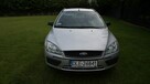 Ford Focus Zadbany LPG Super stan - 2