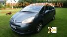 Citroen C4 Picasso Wyposażony . Gwarancja - 1