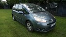 Citroen C4 Picasso Wyposażony . Gwarancja - 3