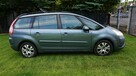 Citroen C4 Picasso Wyposażony . Gwarancja - 4