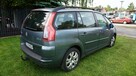 Citroen C4 Picasso Wyposażony . Gwarancja - 5