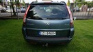 Citroen C4 Picasso Wyposażony . Gwarancja - 6