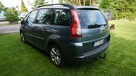 Citroen C4 Picasso Wyposażony . Gwarancja - 7