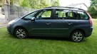 Citroen C4 Picasso Wyposażony . Gwarancja - 8