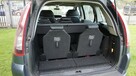 Citroen C4 Picasso Wyposażony . Gwarancja - 12