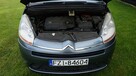 Citroen C4 Picasso Wyposażony . Gwarancja - 13
