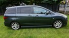 Mazda 5 piękna i wyposażona. Gwarancja - 4