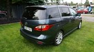 Mazda 5 piękna i wyposażona. Gwarancja - 5