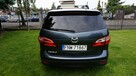 Mazda 5 piękna i wyposażona. Gwarancja - 6