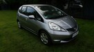 Honda Jazz z Niemiec zarejestrowana piękna. Gwarancja - 3