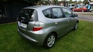 Honda Jazz z Niemiec zarejestrowana piękna. Gwarancja - 5