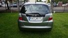 Honda Jazz z Niemiec zarejestrowana piękna. Gwarancja - 6