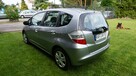 Honda Jazz z Niemiec zarejestrowana piękna. Gwarancja - 7