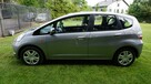 Honda Jazz z Niemiec zarejestrowana piękna. Gwarancja - 8