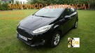 Ford Fiesta z Niemiec zarejestrowana silnik zetec. Gwarancja - 1