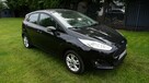Ford Fiesta z Niemiec zarejestrowana silnik zetec. Gwarancja - 3