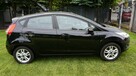Ford Fiesta z Niemiec zarejestrowana silnik zetec. Gwarancja - 4