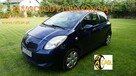 Toyota Yaris Super stan techniczny. Polecam - 1