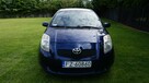 Toyota Yaris Super stan techniczny. Polecam - 2