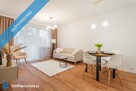 Trzypokojowe mieszkanie, 1 piętro, balkon! - 2