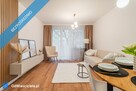 Trzypokojowe mieszkanie, 1 piętro, balkon! - 4