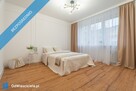 Trzypokojowe mieszkanie, 1 piętro, balkon! - 5