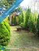 Słoneczna działka z domkiem w  Rębiechowo -  300m2 - 12