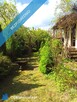 Słoneczna działka z domkiem w  Rębiechowo -  300m2 - 14