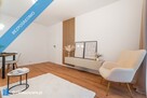 Trzypokojowe mieszkanie po remoncie, balkon! - 2
