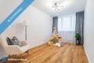 Trzypokojowe mieszkanie po remoncie, balkon! - 4