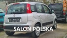 Fiat Panda 42tys.km.5-osób.JAK NOWAkrajowa1-właściciel - 1
