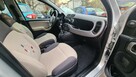 Fiat Panda 42tys.km.5-osób.JAK NOWAkrajowa1-właściciel - 5