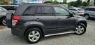 Suzuki Grand Vitara LIFT FULL 1,9 D Najlepszy FIATA nie Reno!Gwarancja/Zamiana Automi-x.pl - 8