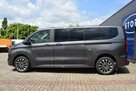 Ford Tourneo Custom Titanium 170KM L2 Fotele AGR Klima auto Blind Dostępny od ręki !!! - 2