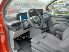 Ford Tourneo Custom Titanium 170KM L2 Kamera 360 Fotele AGR Hak Duża konsola od ręki !!! - 6