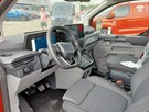 Ford Tourneo Custom Titanium 170KM L2 Kamera 360 Fotele AGR Hak Duża konsola od ręki !!! - 7