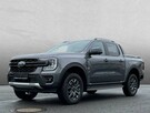 Ford Ranger Wildtrak X 205KM 4x4 Roleta elektr. Kamera 360 Niska Cena Od ręki !! - 3