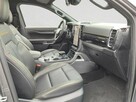 Ford Ranger Wildtrak X 205KM 4x4 Roleta elektr. Kamera 360 Niska Cena Od ręki !! - 4