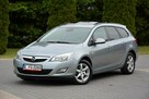 Opel Astra 1.7CDT-I (110KM) 150-lecie Opla Navi pół-Skóry 2xParktr. Szyberdach - 2