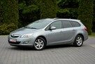 Opel Astra 1.7CDT-I (110KM) 150-lecie Opla Navi pół-Skóry 2xParktr. Szyberdach - 3