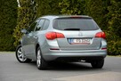 Opel Astra 1.7CDT-I (110KM) 150-lecie Opla Navi pół-Skóry 2xParktr. Szyberdach - 7