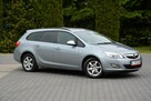 Opel Astra 1.7CDT-I (110KM) 150-lecie Opla Navi pół-Skóry 2xParktr. Szyberdach - 10