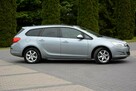 Opel Astra 1.7CDT-I (110KM) 150-lecie Opla Navi pół-Skóry 2xParktr. Szyberdach - 11